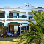Nyaraló Nesha Paradise