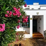 Nesha Paradise Tavira