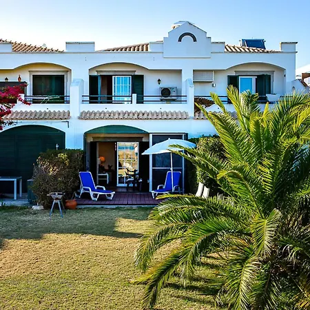 Nesha Paradise 度假居