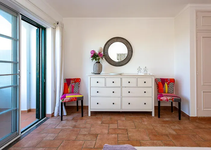Casa vacanze Nesha Paradise Tavira