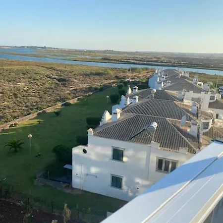 Nesha Paradise * Tavira