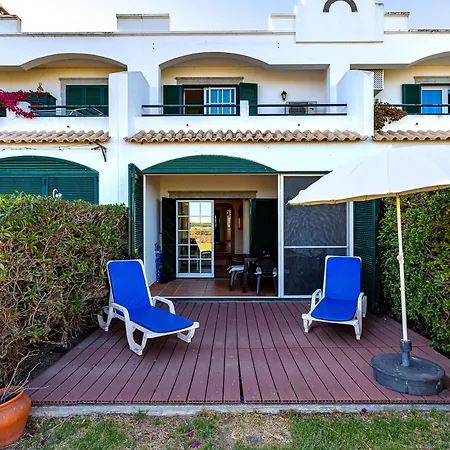 Tatil Evi Nesha Paradise