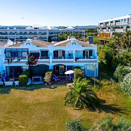 Nesha Paradise * Tavira