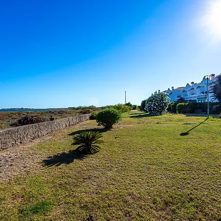 Nesha Paradise Prázdninový dům Tavira