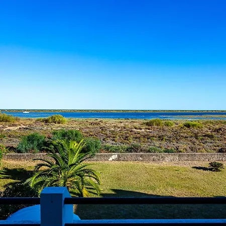 Nesha Paradise * Tavira