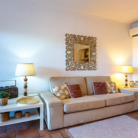 Nesha Paradise Holiday home Tavira
