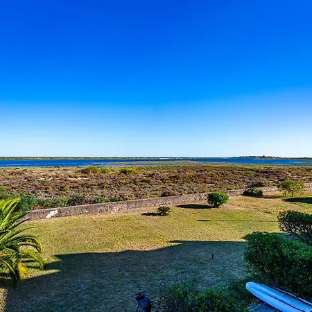 Prázdninový dům Nesha Paradise Tavira