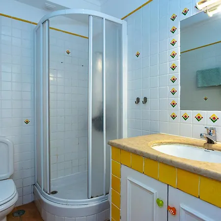 Tatil Evi Nesha Paradise *