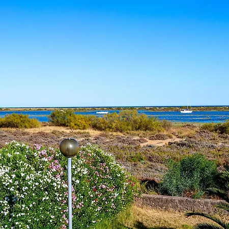 Dom wakacyjny Nesha Paradise Tavira