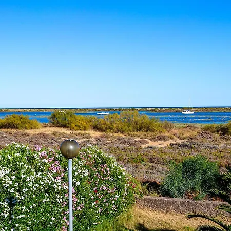 Holiday home Nesha Paradise Tavira