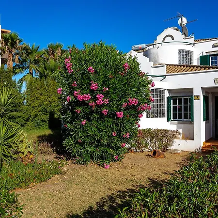 Nesha Paradise Tatil Evi Tavira