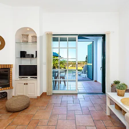 Holiday home Nesha Paradise Tavira