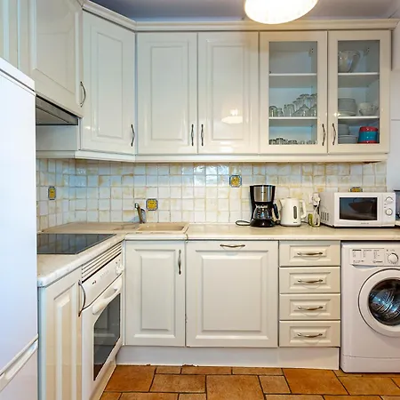 Nesha Paradise Tavira