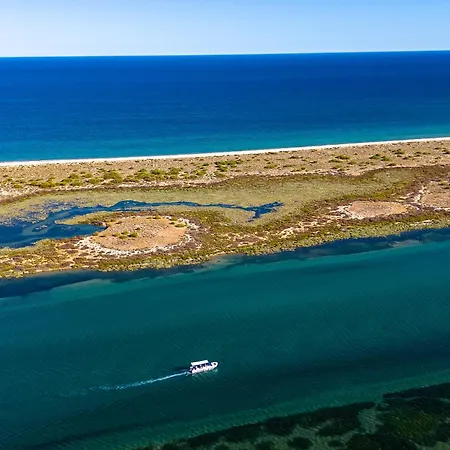 Nesha Paradise Dom wakacyjny