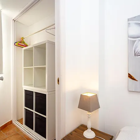 Nesha Paradise Dom wakacyjny Tavira