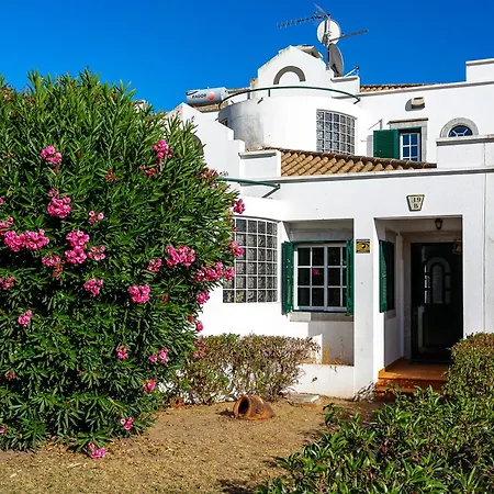 Prázdninový dům Nesha Paradise Tavira