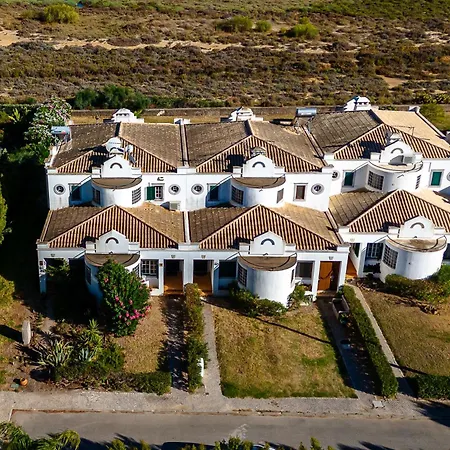 Nesha Paradise Tatil Evi