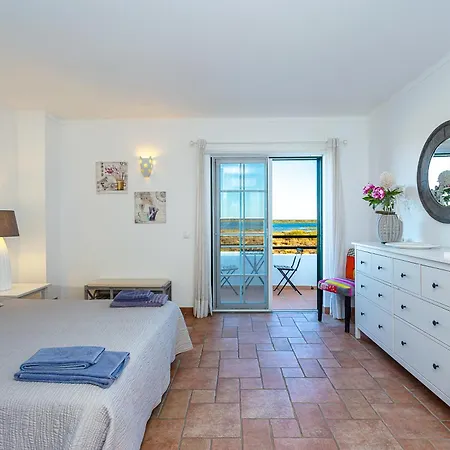 Prázdninový dům Nesha Paradise Tavira