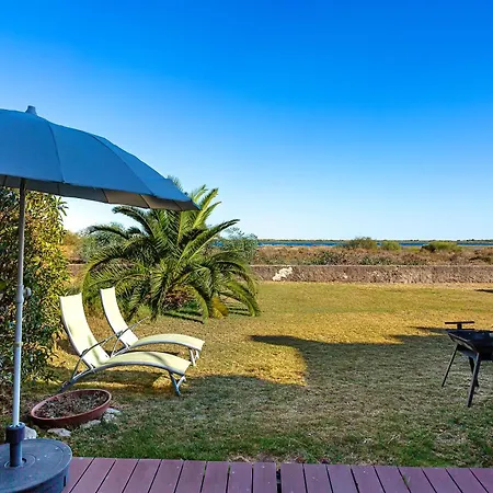 Tatil Evi Nesha Paradise