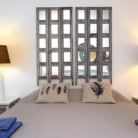 Nesha Paradise Holiday home *