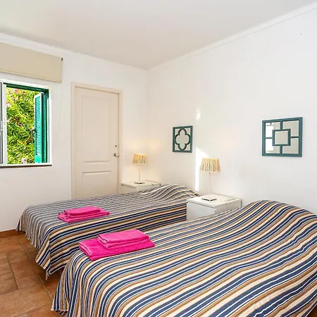 Tatil Evi Nesha Paradise *