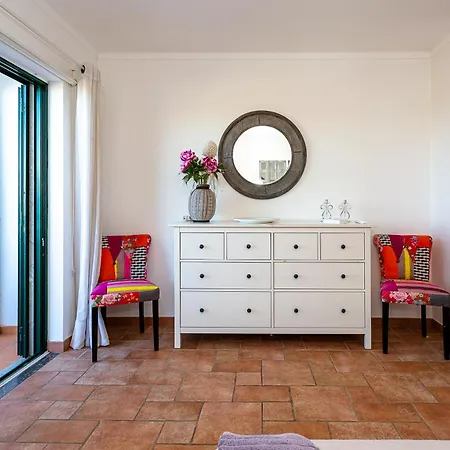 Prázdninový dům Nesha Paradise Tavira