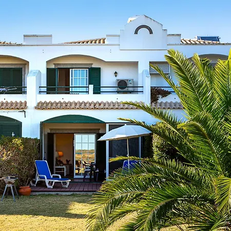 Tatil Evi Nesha Paradise