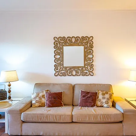 Nesha Paradise Holiday home Tavira