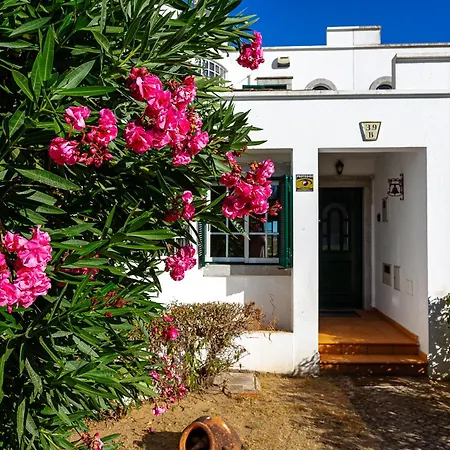 Nesha Paradise Tavira