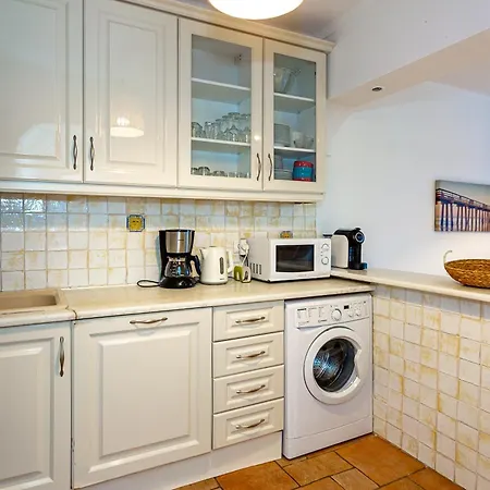 Nesha Paradise Tatil Evi