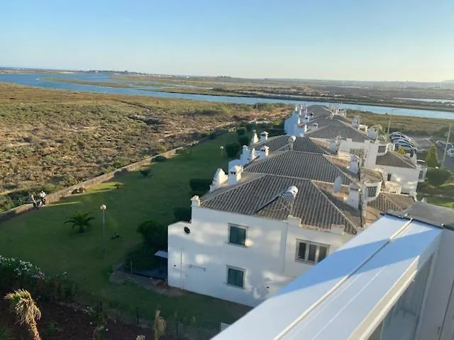 Nesha Paradise * Tavira