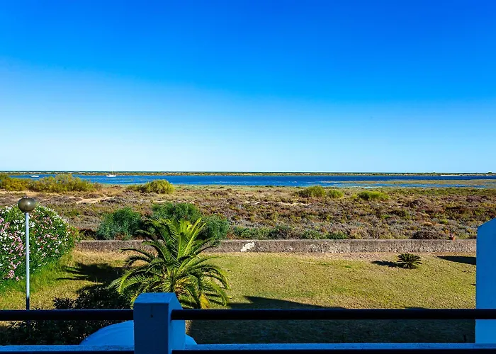 Nesha Paradise * Tavira