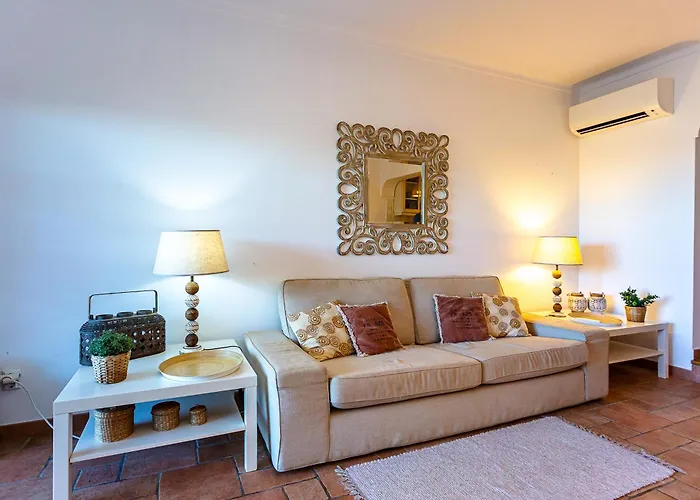 Nesha Paradise Holiday home Tavira