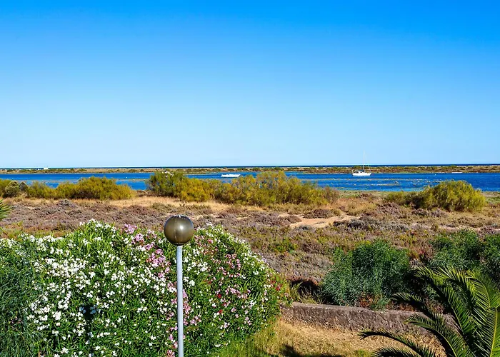Holiday home Nesha Paradise Tavira