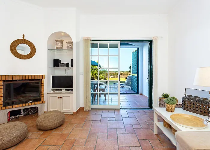 Holiday home Nesha Paradise Tavira