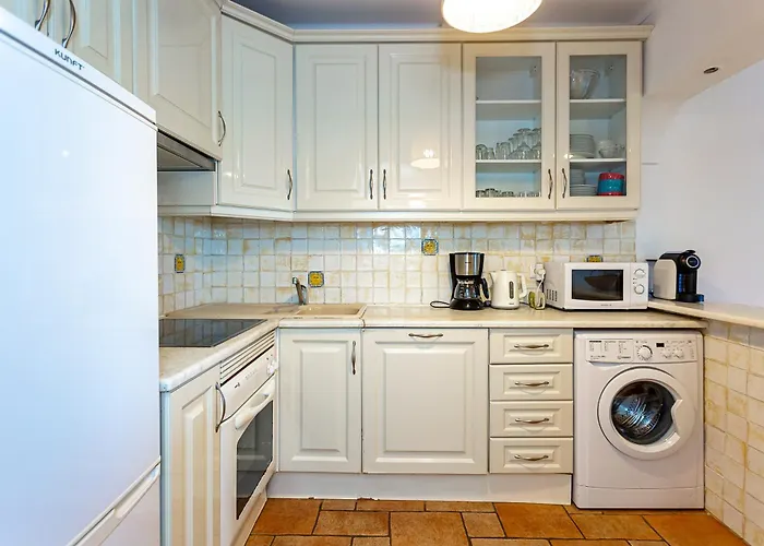 Nesha Paradise 塔维拉