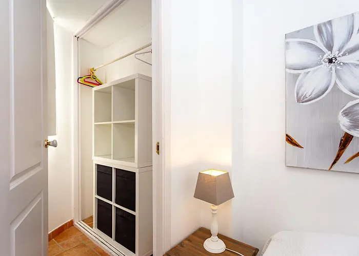 Nesha Paradise Holiday home Tavira