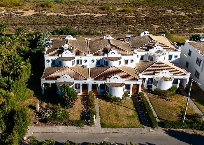 Nesha Paradise 度假居