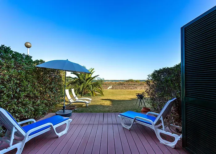 度假居 Nesha Paradise