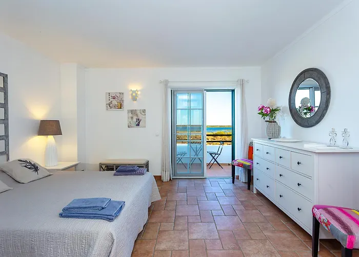 Holiday home Nesha Paradise Tavira