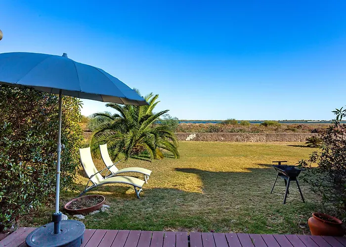 Holiday home Nesha Paradise