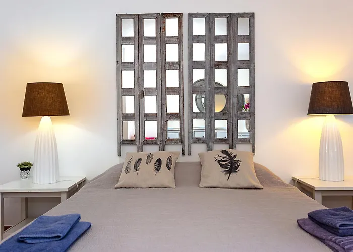 Nesha Paradise Holiday home *