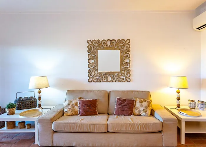 Nesha Paradise Holiday home Tavira