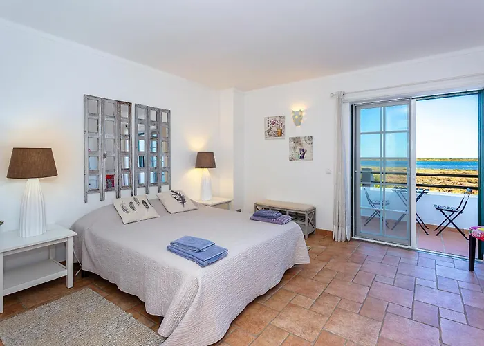 Nesha Paradise 度假居 塔维拉