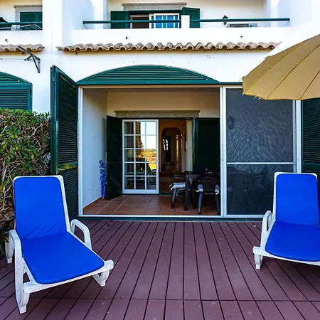 Nesha Paradise Semesterbostad Cabanas De Tavira
