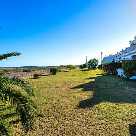 Nesha Paradise Cabanas De Tavira