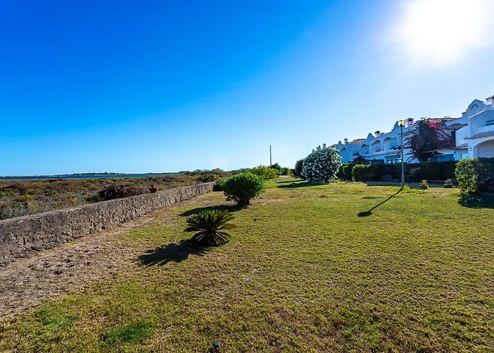 Nesha Paradise Semesterbostad Tavira