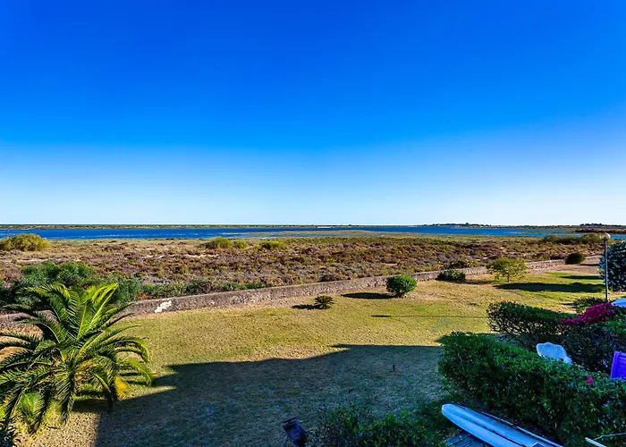 Semesterbostad Nesha Paradise Tavira